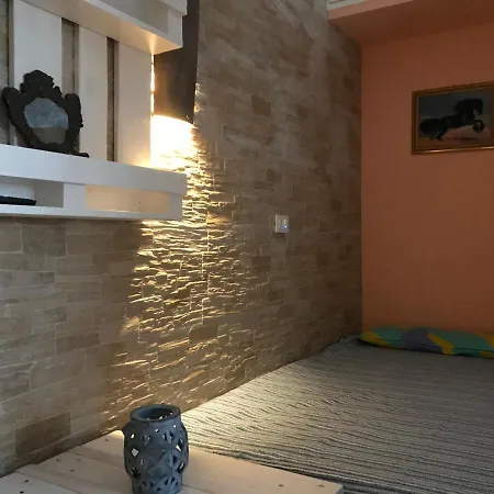 Casa vacanze Il Nido Del Gabbiano - Riviera Adriatica Martinsicuro