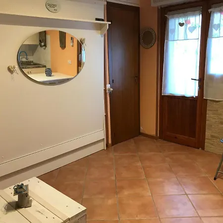 Il Nido Del Gabbiano - Riviera Adriatica *
