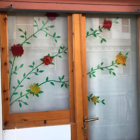 Casa vacanze Il Nido Del Gabbiano - Riviera Adriatica