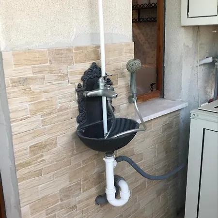 Il Nido Del Gabbiano - Riviera Adriatica Holiday home
