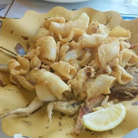 Il Nido Del Gabbiano - Riviera Adriatica Casa vacanze Martinsicuro