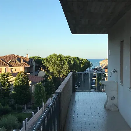 Il Nido Del Gabbiano - Riviera Adriatica *
