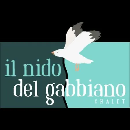 Casa vacanze Il Nido Del Gabbiano - Riviera Adriatica