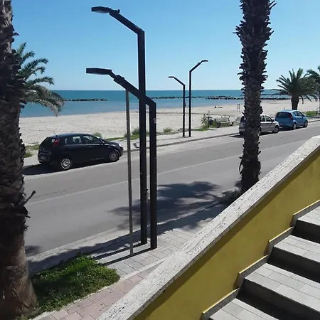 Il Nido Del Gabbiano - Riviera Adriatica *