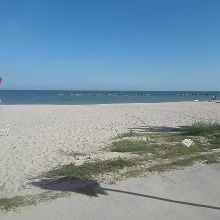 Casa vacanze Il Nido Del Gabbiano - Riviera Adriatica *