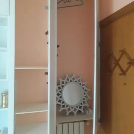 Il Nido Del Gabbiano - Riviera Adriatica Holiday home Martinsicuro